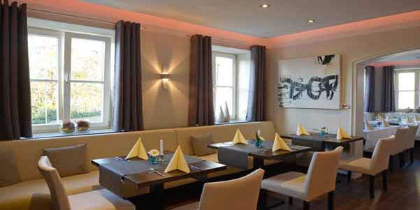 Restaurant Projekt
