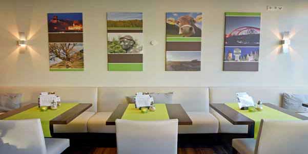Restaurant Projekt