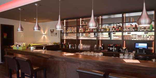 Restaurant Projekt