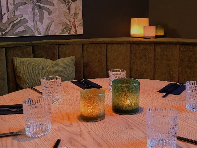 Restaurant Projekt