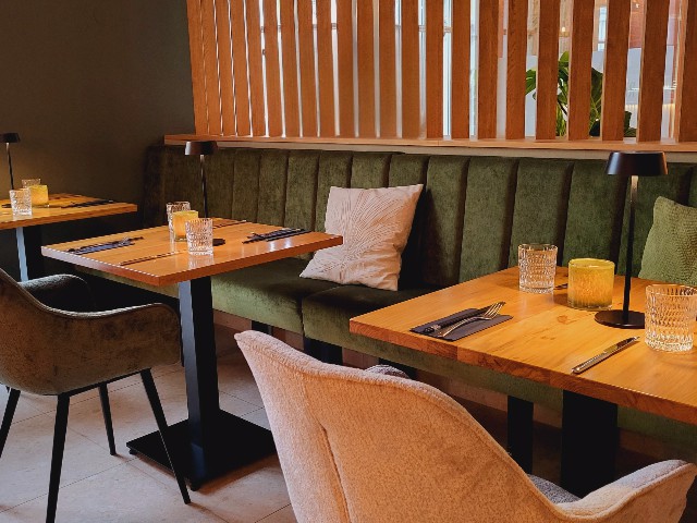 Restaurant Projekt