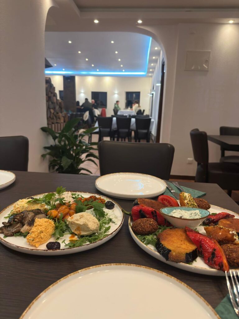 Restaurant Projekt