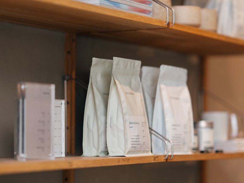 Café Projekt