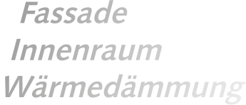 Malerbetrieb Projekt