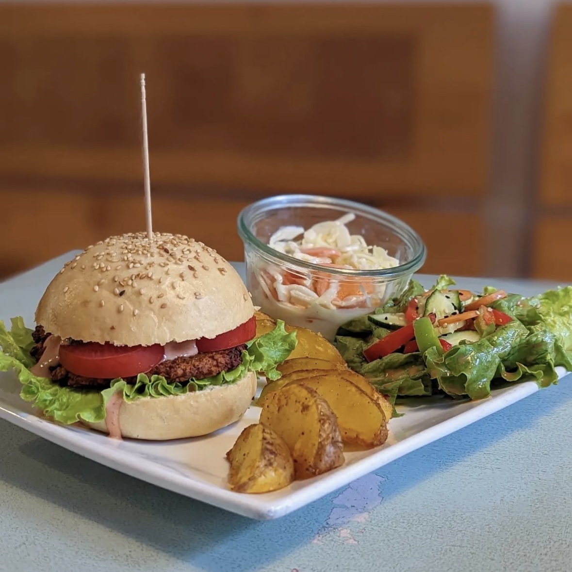 Restaurant Projekt