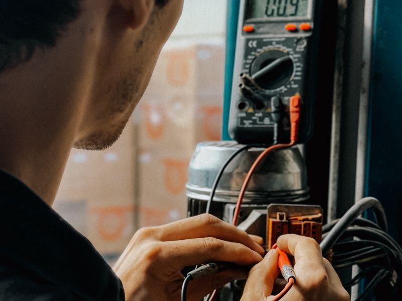 Elektrobetrieb Projekt