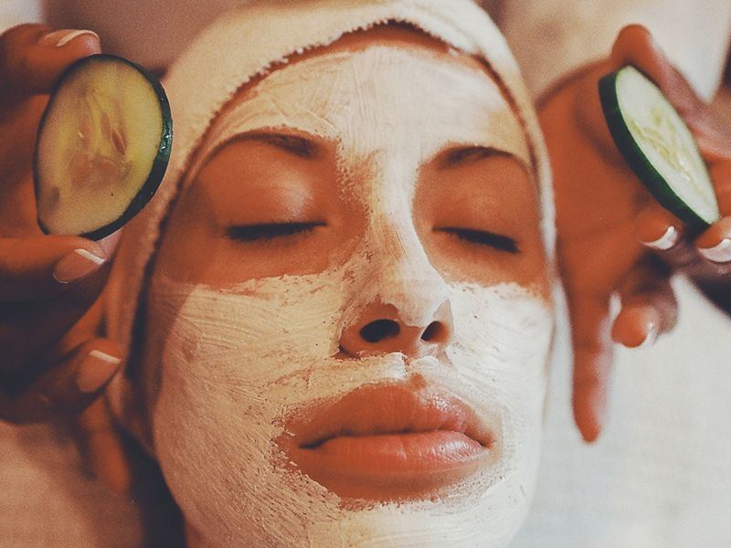 Kosmetikstudio Projekt