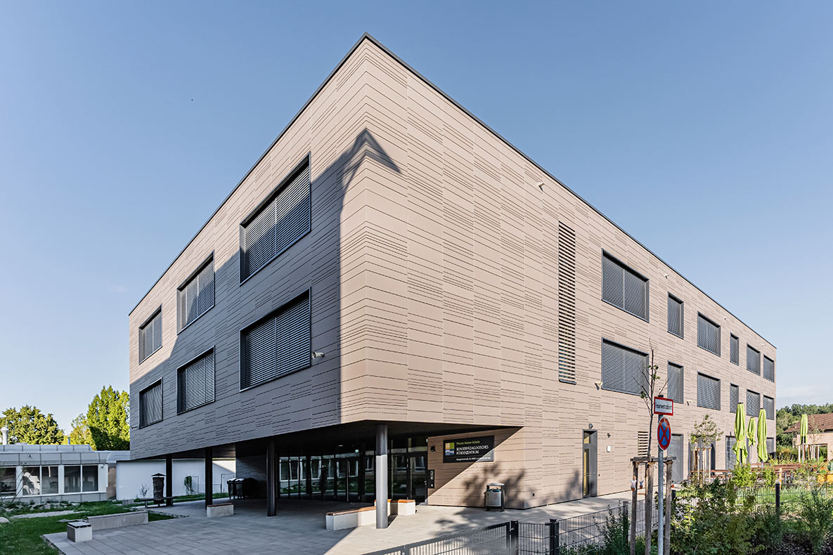 Zimmereibetrieb Projekt