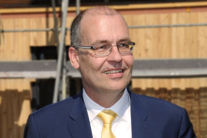 Malerbetrieb Projekt