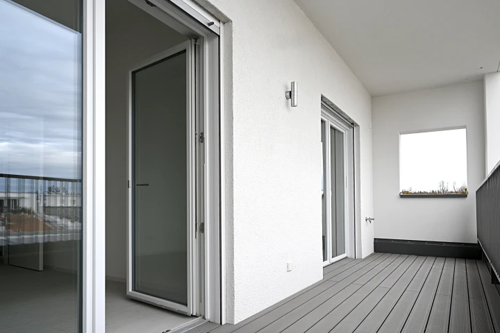 Malerbetrieb Projekt