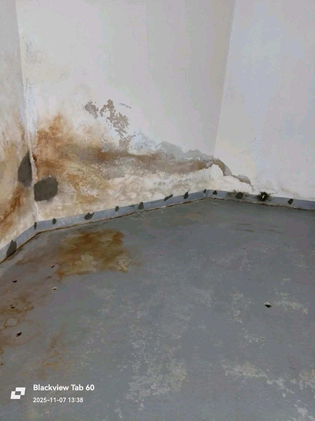 Bodenlegerbetrieb Projekt