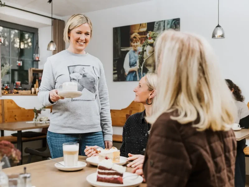 Café Projekt