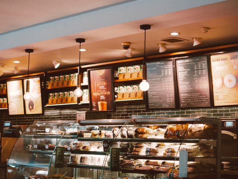Café Projekt