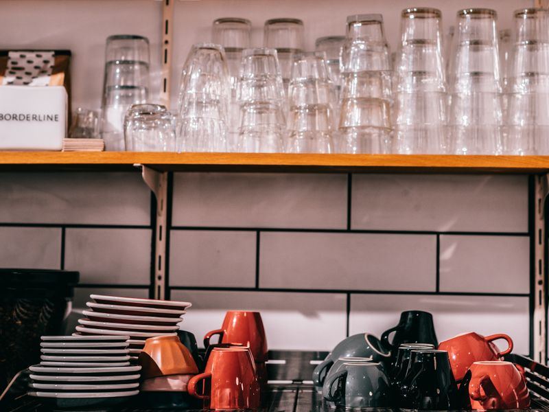 Café Projekt