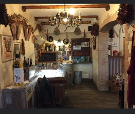 Restaurant Projekt