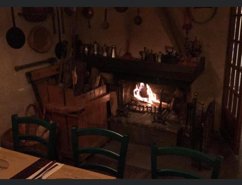 Restaurant Projekt