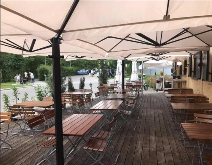 Restaurant Projekt
