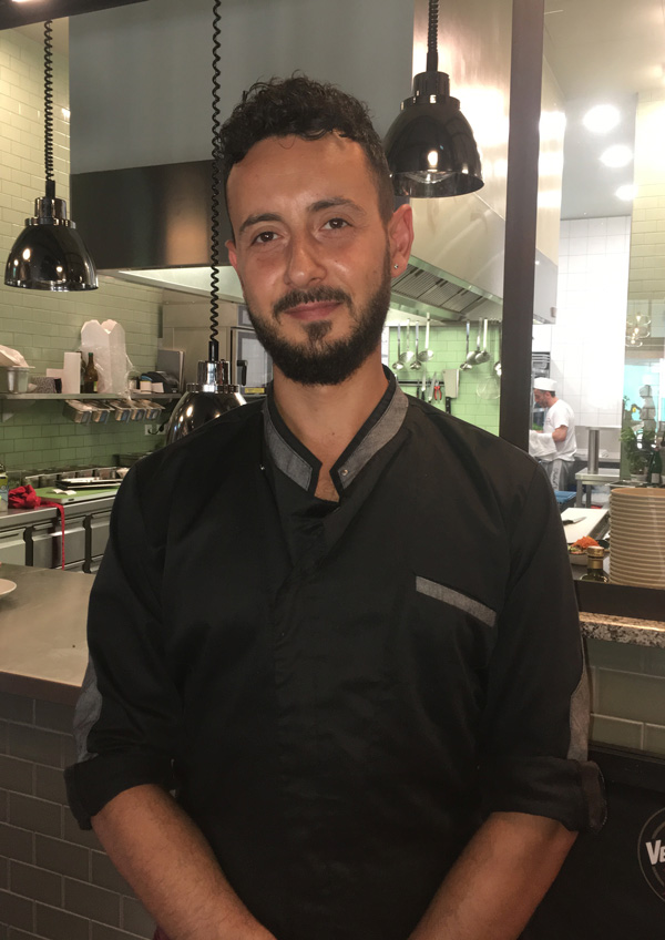 Restaurant Projekt