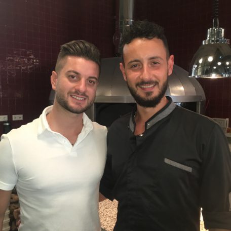 Restaurant Projekt