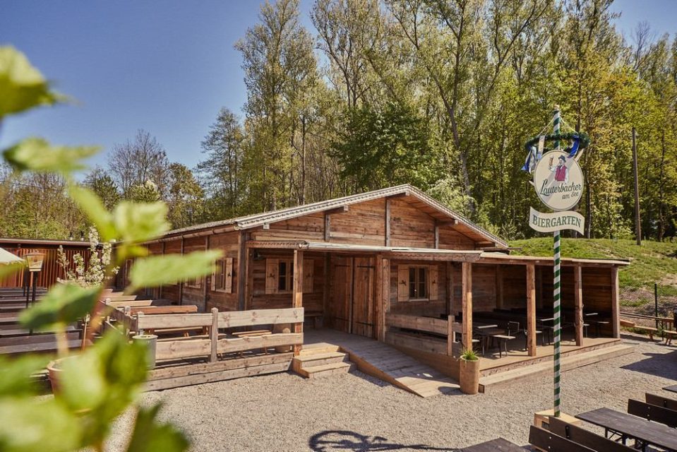 Restaurant Projekt