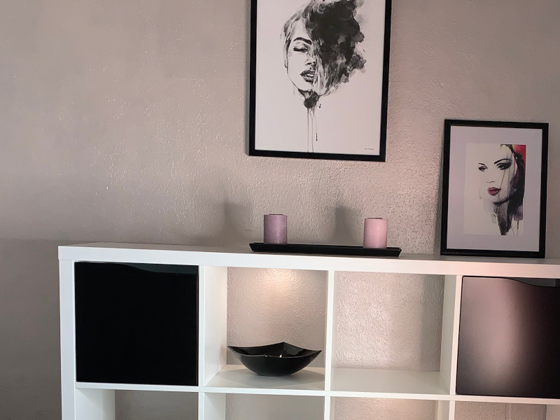 Kosmetikstudio Projekt