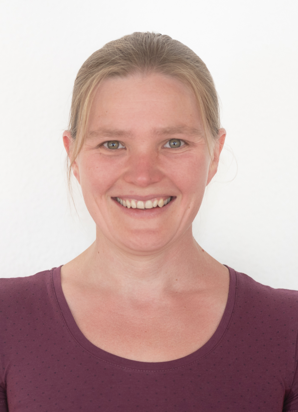 Maria Leutenmayr