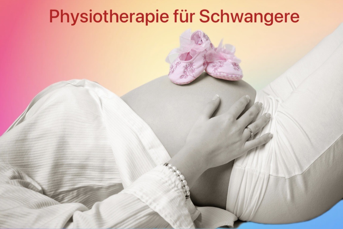 Begleitung in der Schwangerschaft