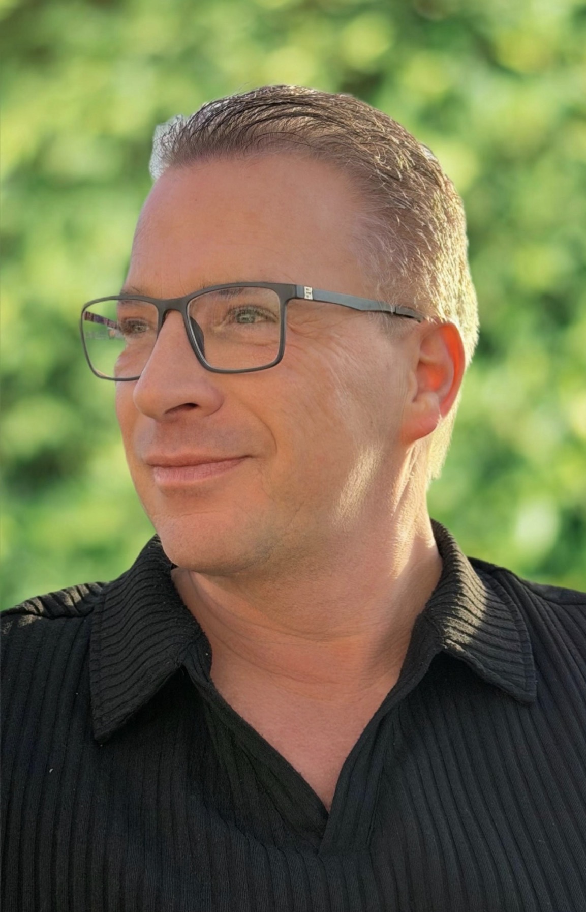 Robert Granetzny
