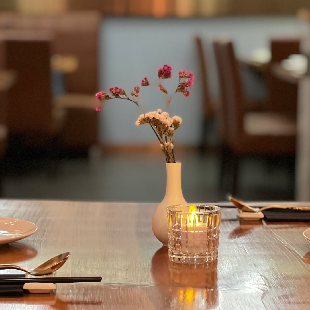 Restaurant Projekt