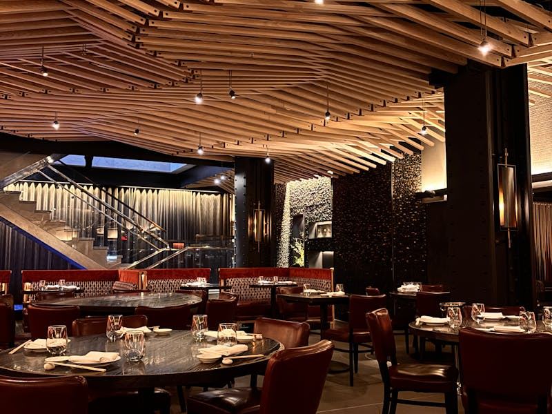 Restaurant Projekt