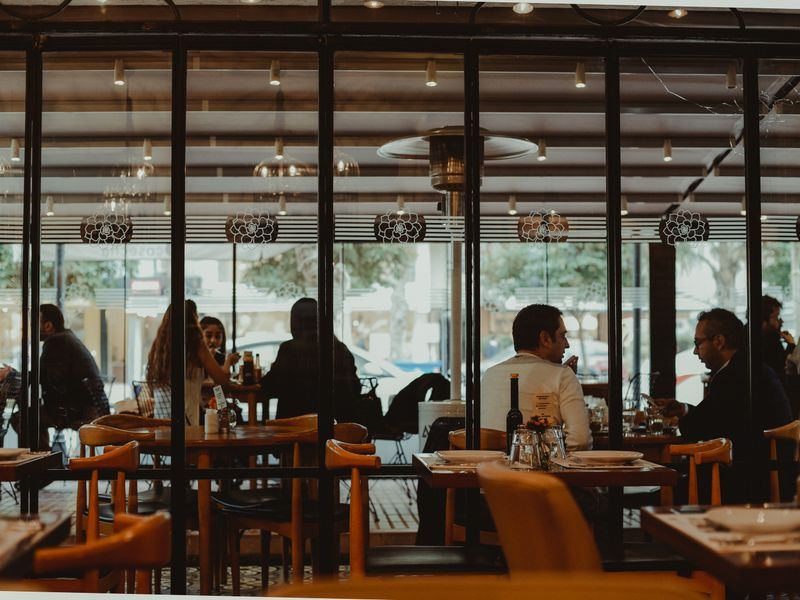 Restaurant Projekt