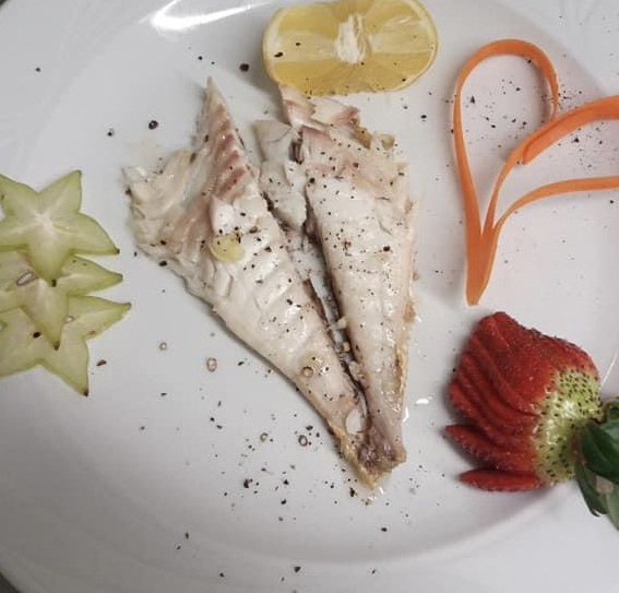 Restaurant Projekt