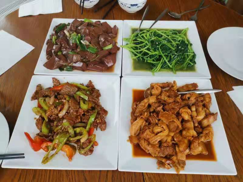 Restaurant Projekt
