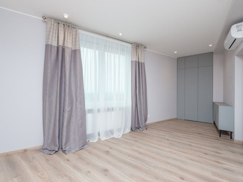 Bodenlegerbetrieb Projekt