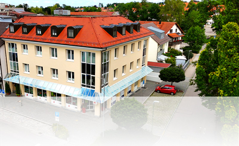 Zahnarztpraxis Projekt