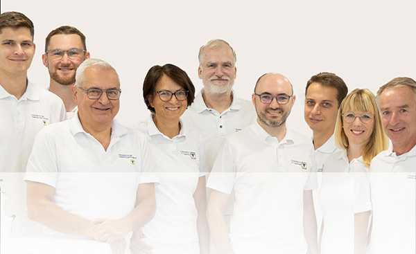 Zahnarztpraxis Projekt